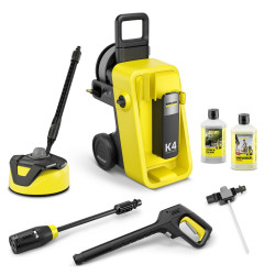 Kärcher K 4 Comfort Premium...