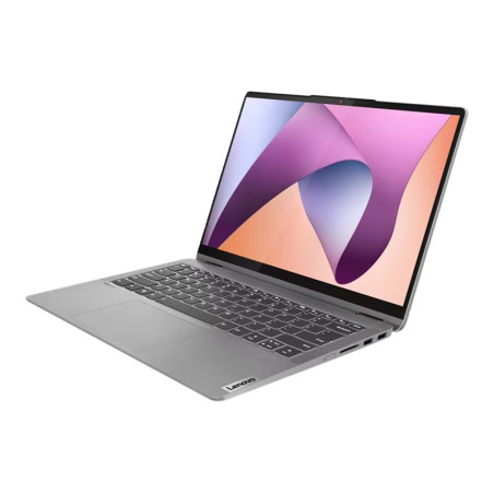 LENOVO IdeaPad Flex 5 14ABR8 AMD Ryzen 7 5825U 14inch WUXGA Touch 16GB 512GB SSD M.2 2242 PCIe AMD Radeon Graphics W11H 2YR Carryin