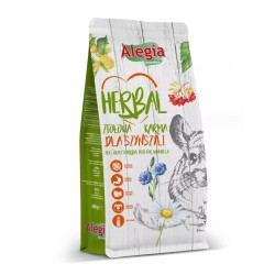 ALEGIA Herbal - dry food...