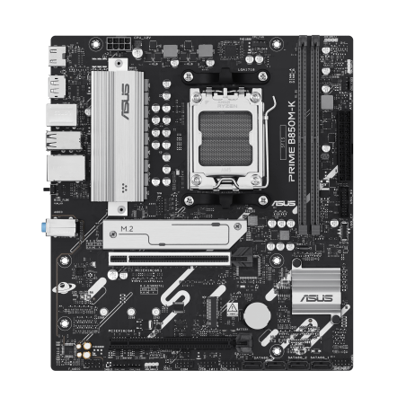 ASUS PRIME B850M-K AM5 MB 2xDDR5