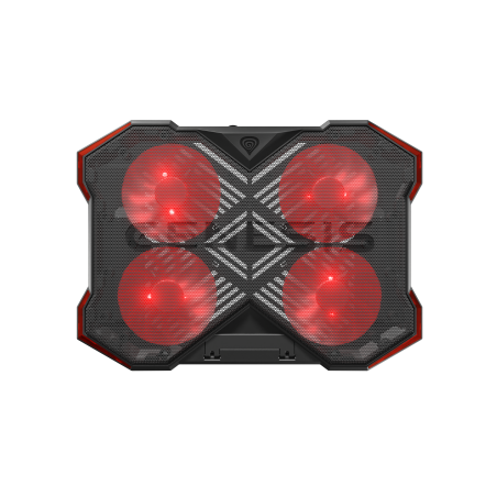 Genesis Laptop Stand, 17.3" | Oxid 260