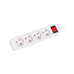 LANBERG PS1-04E-0150-W 1.5M...