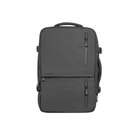 NATEC Laptop backpack Camel Pro 17.3inch