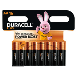 Duracell Plus Boost MN 1500...