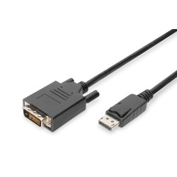 Digitus Adapter Cable, DP -...
