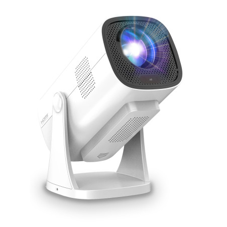Philips | NeoPix 250 | Full HD (1920x1080) | 250 ANSI lumens | White | Wi-Fi