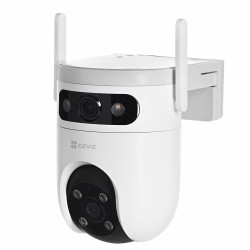 EZVIZ H9c Dual 3K Dome IP...