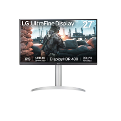 LG | 27UP650K-W | 27 " |...