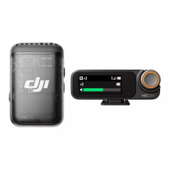DJI | Wireless Microphone...