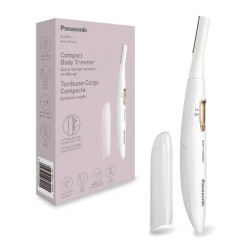 Panasonic Compact Body...