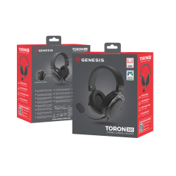 Genesis | Gaming Headset |...