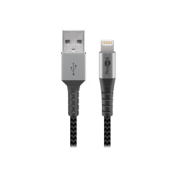 Goobay | Sync and charging...