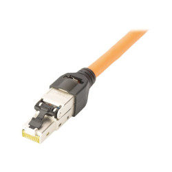 CAT 6A Field Termination...