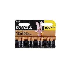 Duracell | Basic MN1500 BL8...