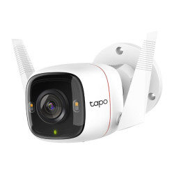 Tapo Outdoor Security Wi-Fi...