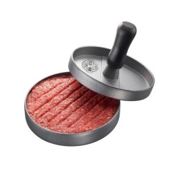 GEFU BBQ hamburger press...