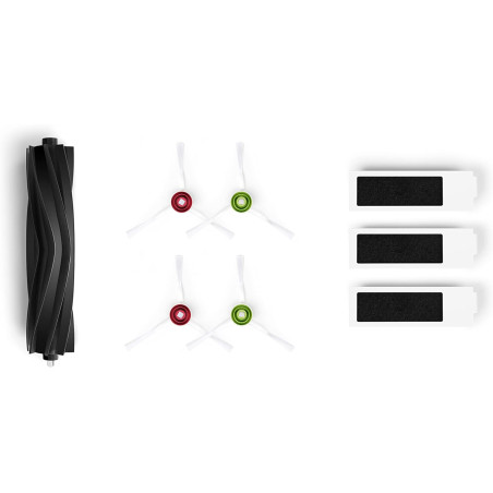 Ecovacs | Service Kit for DEEBOT T20 OMNI | DKT010095