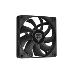 Genesis | Oxal 120 | Black...