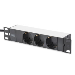 Digitus 10" Network Set, 6U...