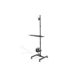 DIGITUS Mobile workstation...
