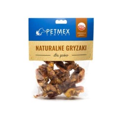 PETMEX Pork Strips dog chew...