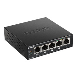 D-Link | Switch | DGS-1005P...