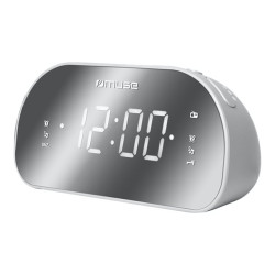 Muse | Clock radio |...