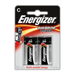 Energizer | C/LR14 |...