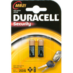 Duracell | A23/MN21 |...