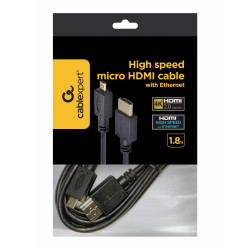 Gembird CC-HDMID-6 HDMI...