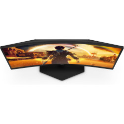 LCD Monitor|AOC|23.6 "|1920...