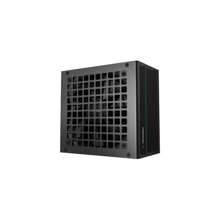 Deepcool | PF750 | 750 W | 80 PLUS Standard Certified | Black