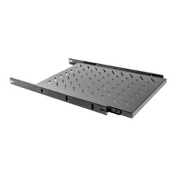 Lanberg 19" Sliding Shelf...
