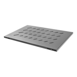 Lanberg 19" fixed shelf...
