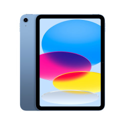 Apple iPad | 11 " | Blue |...