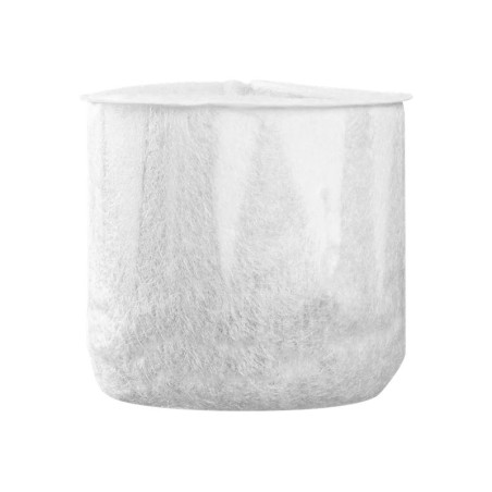 Anti-calc & Antibacterial Filter Capsules (2x) | For Duux Beam Smart Humidifier | White