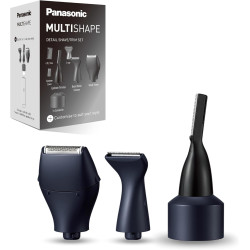 Panasonic Multishape...