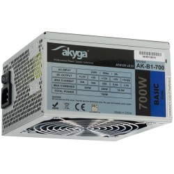 Akyga AK-B1-700 power...