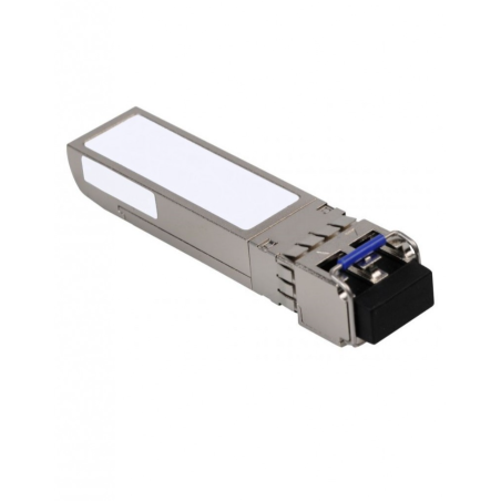 SOMI Networks | SFP+ transceiver module, 10 G | SFPC1F10GS1220 | SMF | SC/LC simplex | Wavelength 1270/1310 nm | Maximum transfer distance 20000 m