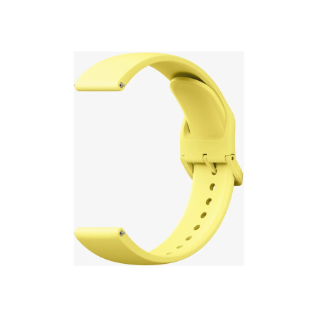 Xiaomi | Watch TPU Strap | 135mm - 205mm | Lemon Yellow