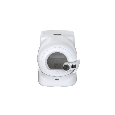 PETKIT | Automatic Cat Litter Box | Purobot Ultra | White