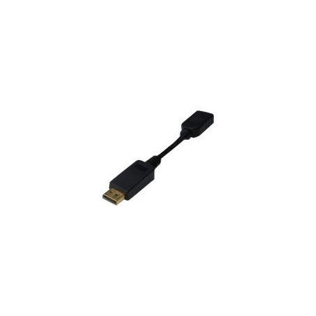 Digitus | DisplayPort Adapter/Converter | AK-340400-001-S