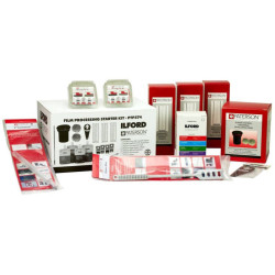 Ilford | Film Starter Kit...