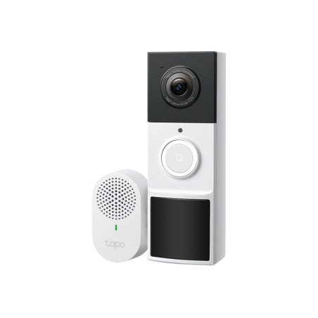 SMART HOME DOORBELL/TAPO D210 TP-LINK