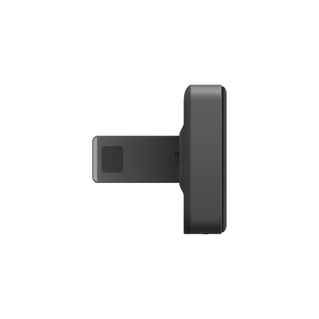 Anker 633 Magnetic Wireless Power Bank with 27W USB C port | A1654G11 | 10000 mAh | Black