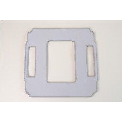 HUTT Cleaning Pad for model...