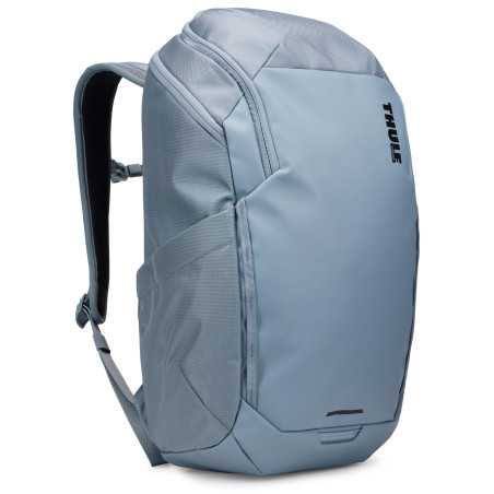 Thule | Backpack 26L | Chasm | Fits up to size 16 " | Laptop backpack | Waterproof | Pond Gray
