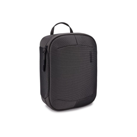 Thule | Subterra 2 PowerShuttle Plus | Electronic organizer | Vetiver Gray