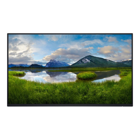 Dell | Monitor Without Stand | P2425HE | 24 " | IPS | 16:9 | 100 Hz | 8 ms | 1920 x 1080 pixels | 250 cd/m² | HDMI ports quantity 1 | Black