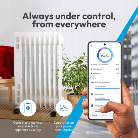 AEOTEC | Pico Duo Switch, Zigbee | AEOZZGA003